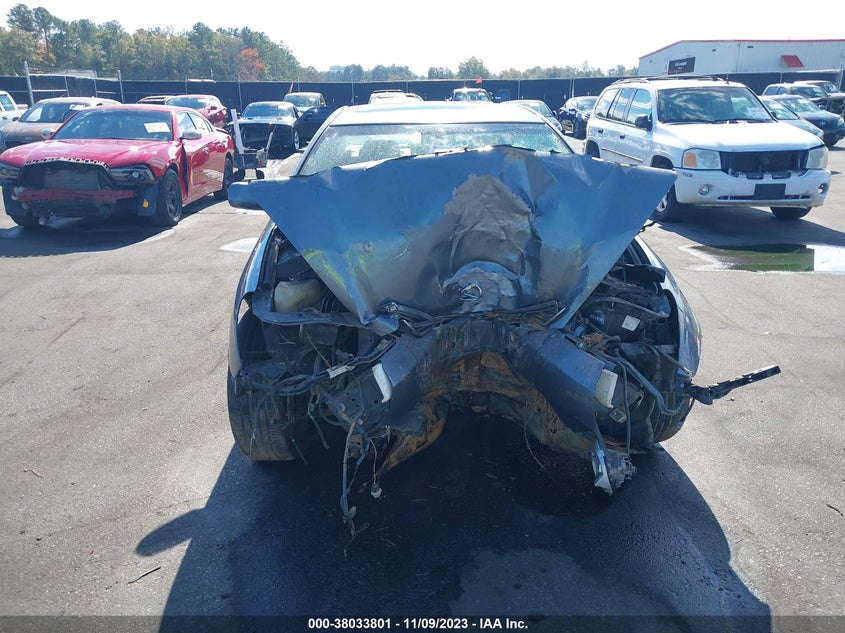 2005 Lexus Es 330 VIN: JTHBA30G755070379 Lot: 38033801