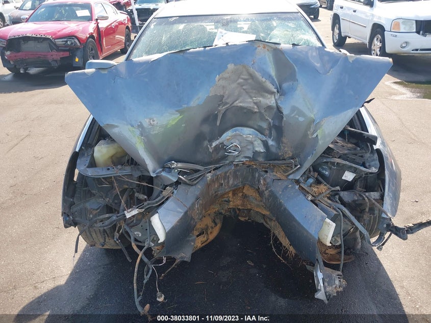 2005 Lexus Es 330 VIN: JTHBA30G755070379 Lot: 38033801