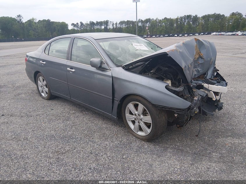 2005 Lexus Es 330