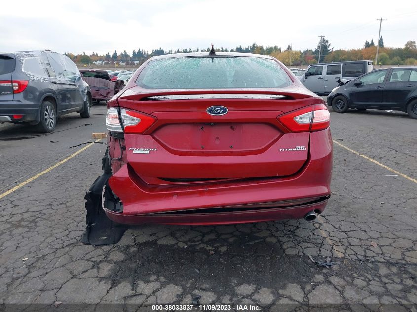 3FA6P0H79GR319694 2016 FORD FUSION - Image 16