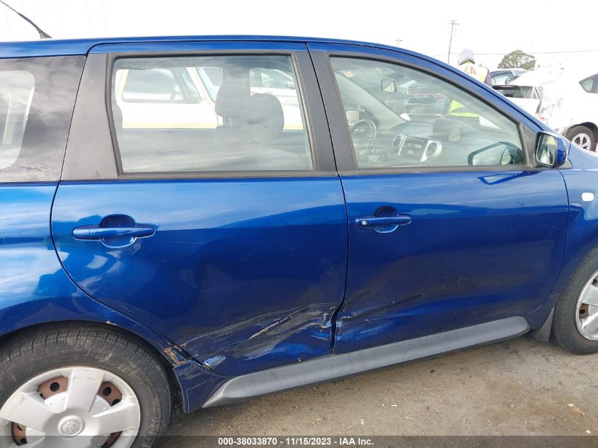 2005 Scion Xa VIN: JTKKT604050123660 Lot: 38033870