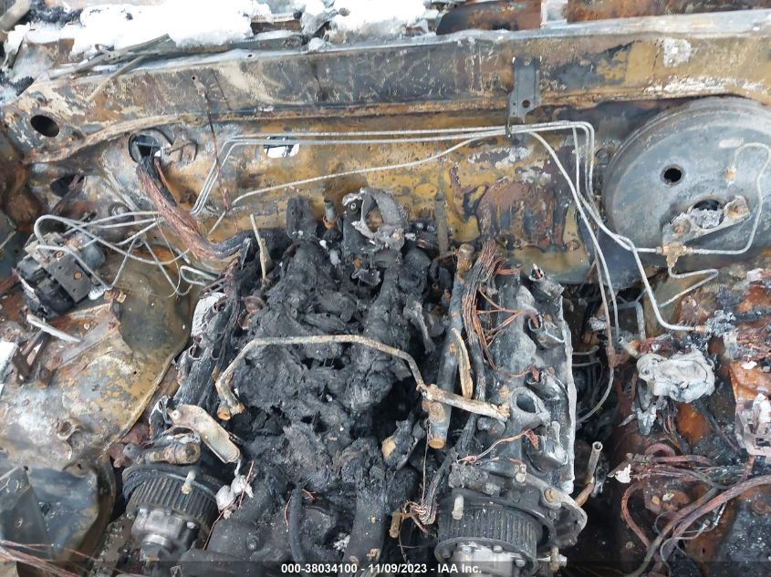 2006 Toyota Tundra Sr5 V8 VIN: 5TBDT44156S515139 Lot: 38034100