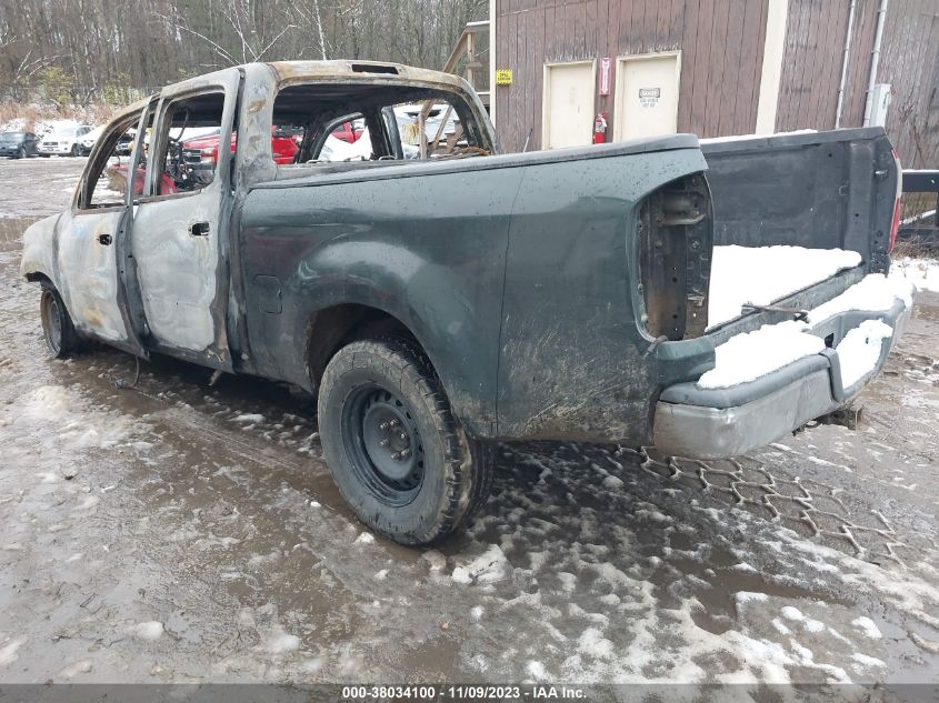 2006 Toyota Tundra Sr5 V8 VIN: 5TBDT44156S515139 Lot: 38034100