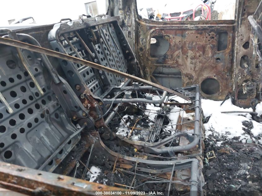 2006 Toyota Tundra Sr5 V8 VIN: 5TBDT44156S515139 Lot: 38034100