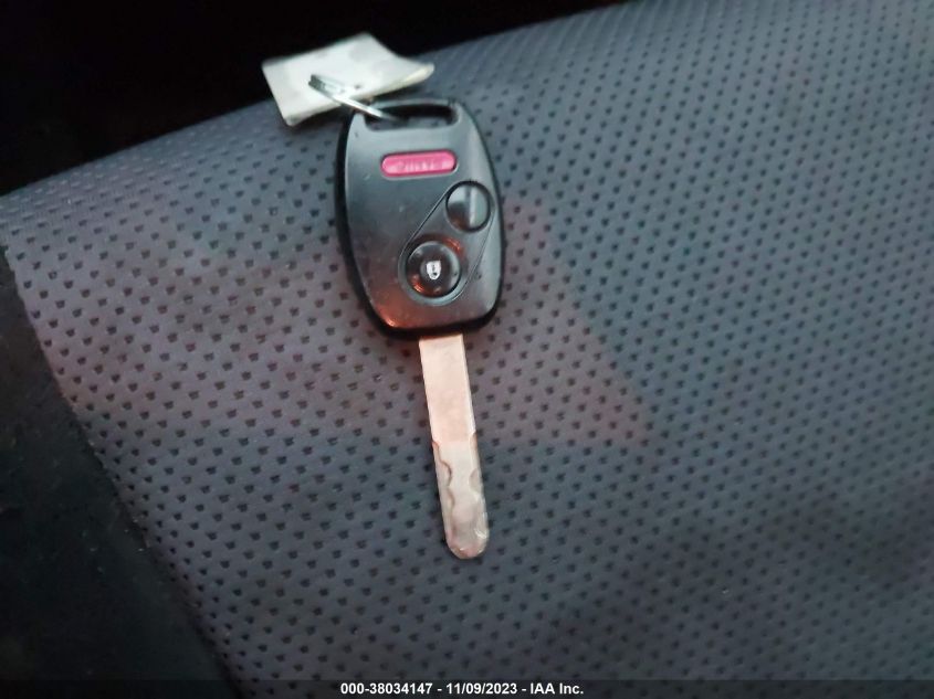 2008 Honda Fit Sport VIN: JHMGD38628S064391 Lot: 38034147