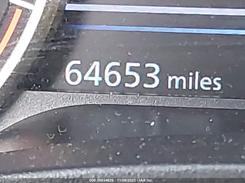 2021 Nissan Altima Sr Fwd VIN: 1N4BL4CV2MN365955 Lot: 38034626