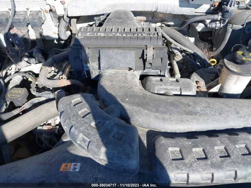 2007 Ford F-150 Xl/Stx/Xlt/Lariat/Fx2 VIN: 1FTPX12V17FA85348 Lot: 38034717