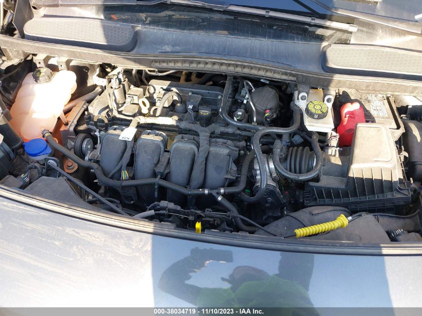 2022 Ford Transit Connect Wagon Xlt VIN: NM0GE9F21N1523653 Lot: 38034719