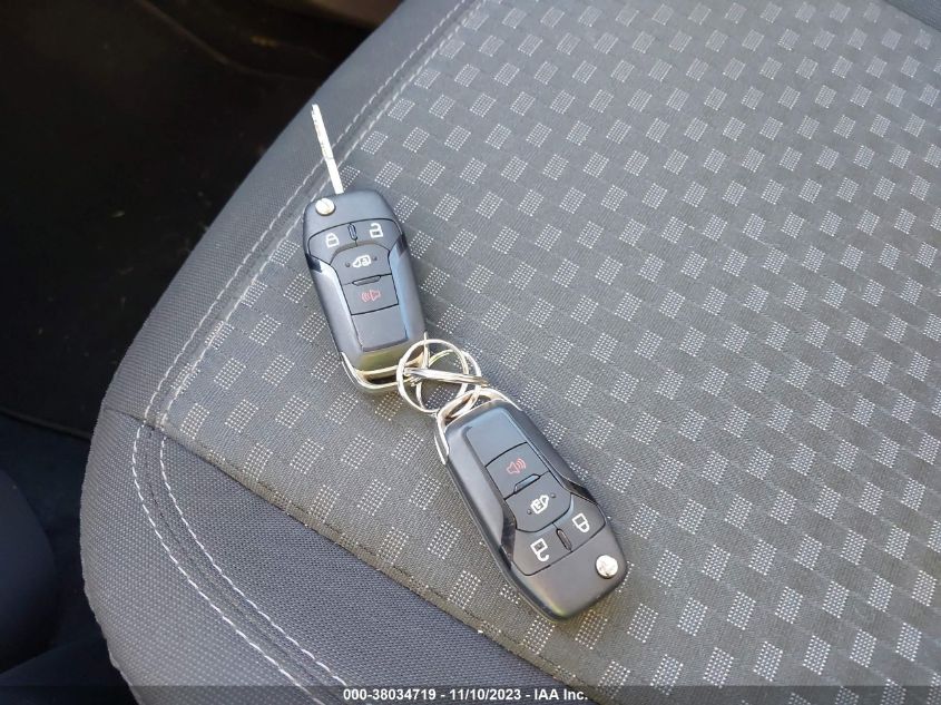 2022 Ford Transit Connect Wagon Xlt VIN: NM0GE9F21N1523653 Lot: 38034719