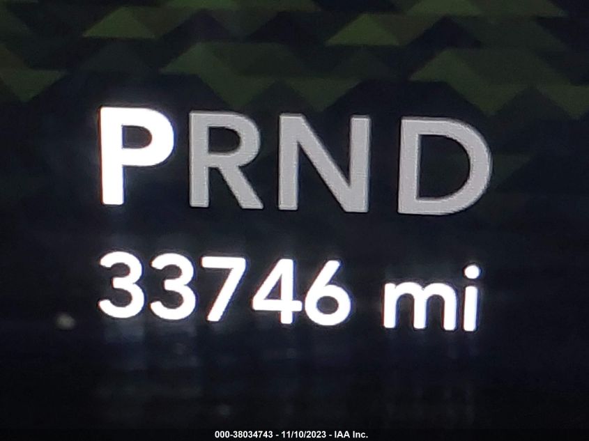 2019 Jeep Wrangler Unlimited Sahara VIN: 1C4HJXEG7KW658090 Lot: 38034743