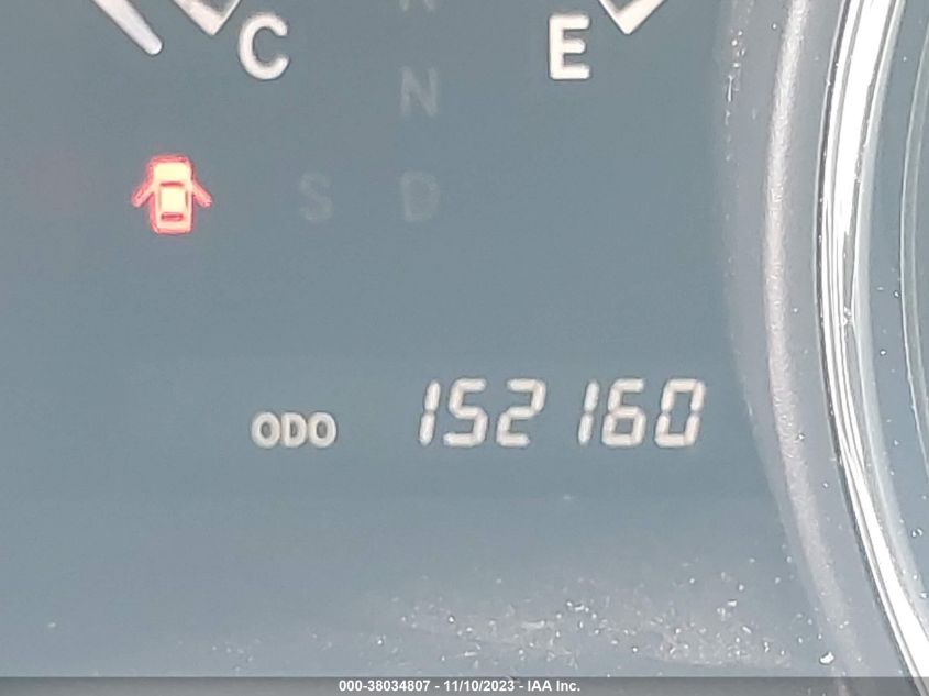 2009 Toyota Highlander Limited VIN: JTEES42A792134711 Lot: 38034807