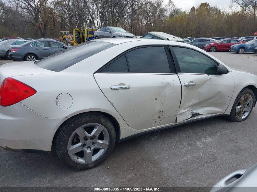 2009 Pontiac G6 1Sa *Ltd Avail* VIN: 1G2ZG57B494142742 Lot: 38035035