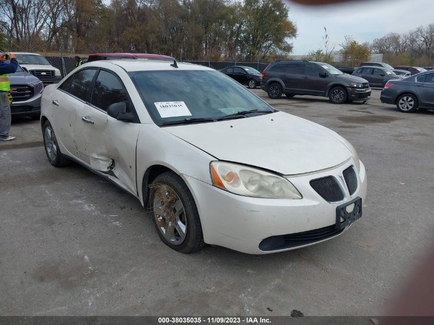 2009 Pontiac G6 1Sa *Ltd Avail* VIN: 1G2ZG57B494142742 Lot: 38035035