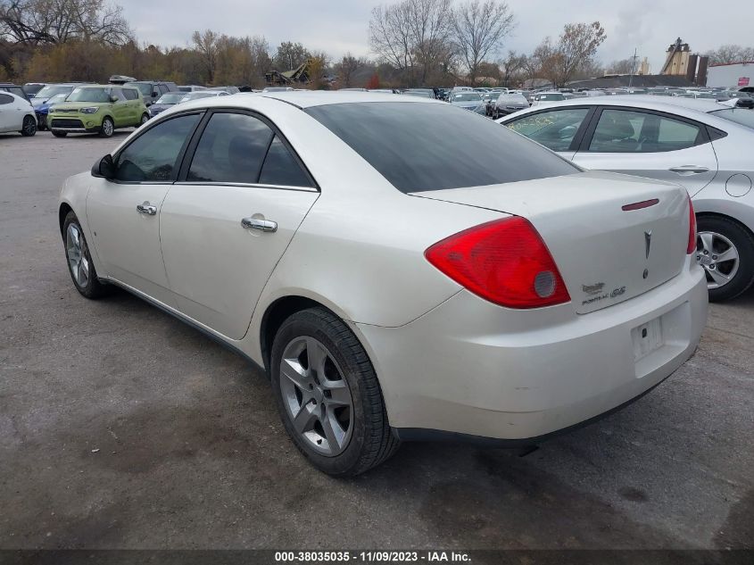 2009 Pontiac G6 1Sa *Ltd Avail* VIN: 1G2ZG57B494142742 Lot: 38035035