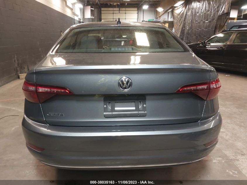 2021 Volkswagen Jetta 1.4T R-Line/1.4T S VIN: 3VWC57BU6MM027730 Lot: 38035163