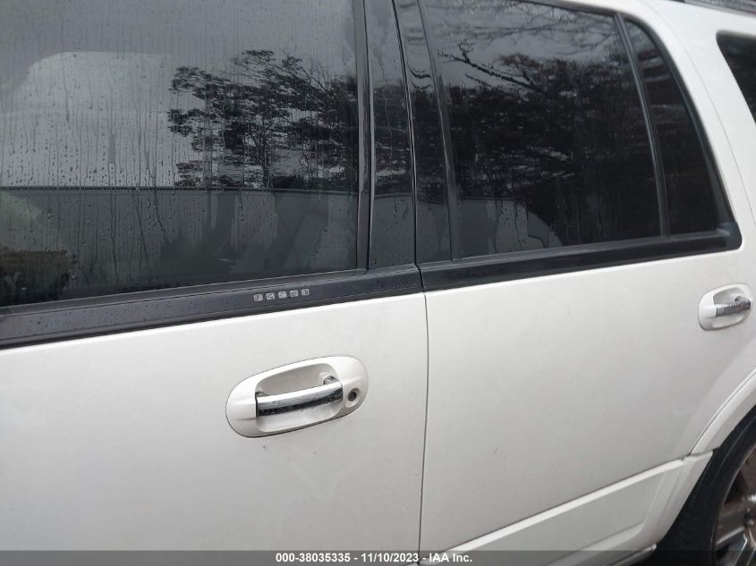 2010 Ford Expedition Limited VIN: 1FMJU2A51AEB66932 Lot: 38035335