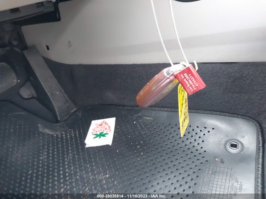 2016 Hyundai Sonata 2.4L Limited VIN: 5NPE34AF8GH344647 Lot: 38035514