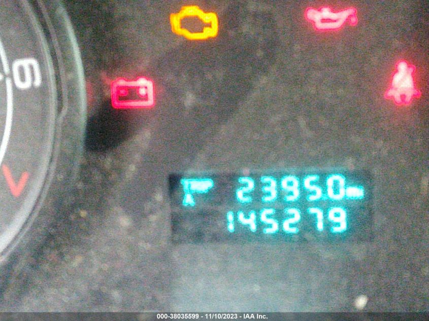 1FAHP34N88W143007 2008 Ford Focus S