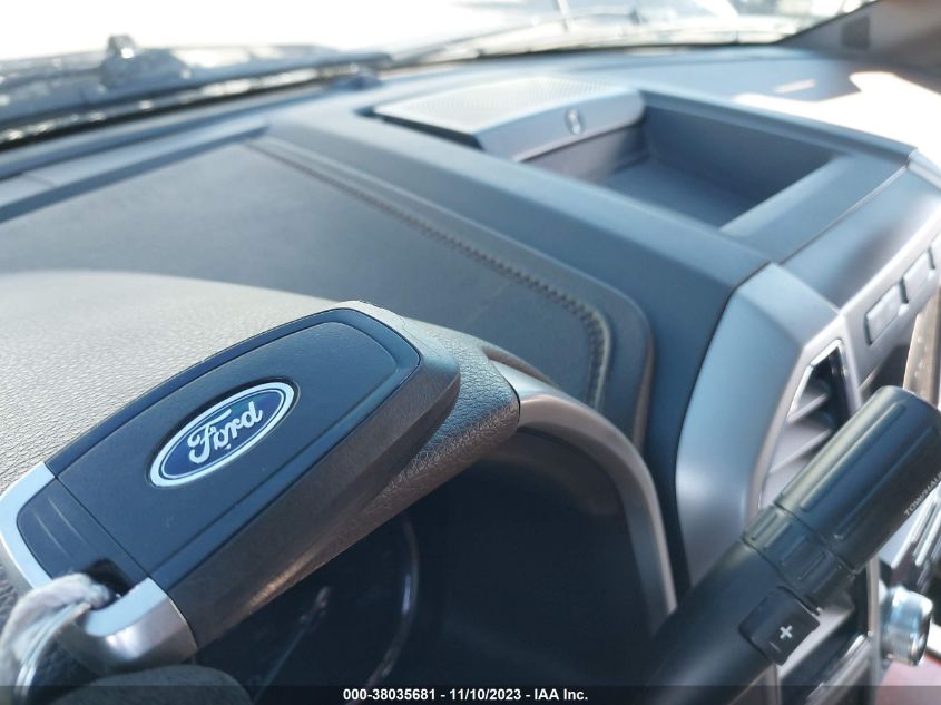 2019 Ford F-250 King Ranch VIN: 1FT7W2BT1KEC78475 Lot: 38035681