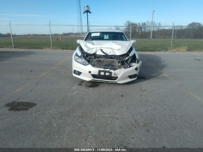 1N4AL3AP5HC129568 2017 Nissan Altima 2.5 Sv