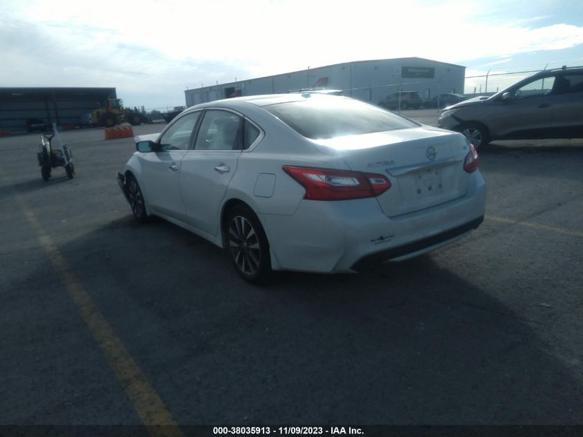 1N4AL3AP5HC129568 2017 Nissan Altima 2.5 Sv