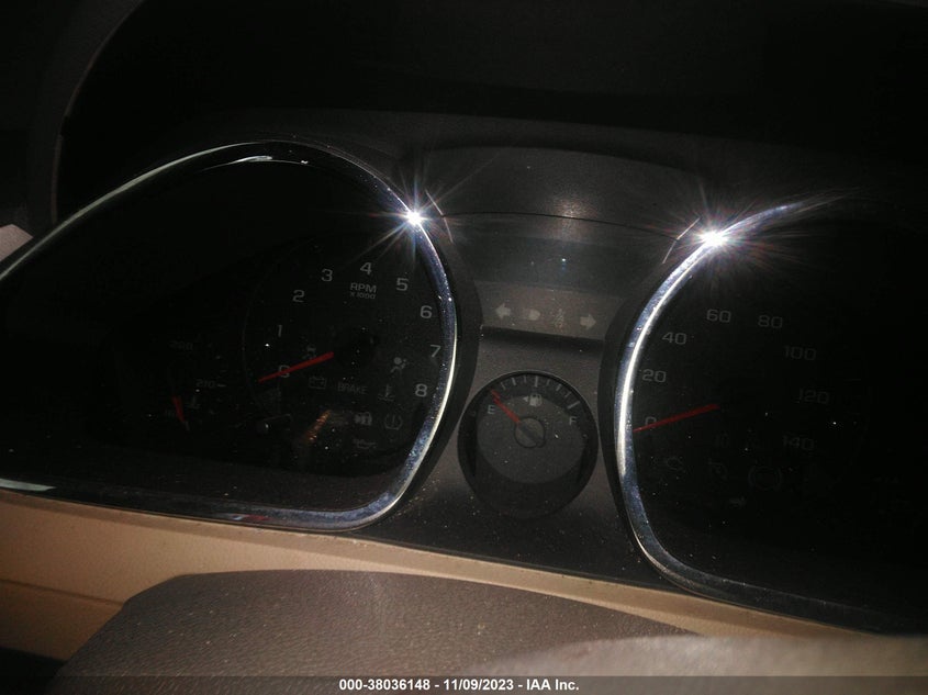 2011 Chevrolet Traverse Lt W/2Lt VIN: 1GNKRJED2BJ217182 Lot: 38036148