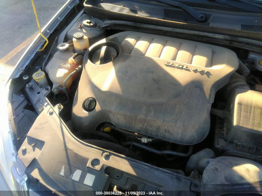 2014 Chrysler 200 Touring VIN: 1C3CCBBG1EN195521 Lot: 38036225