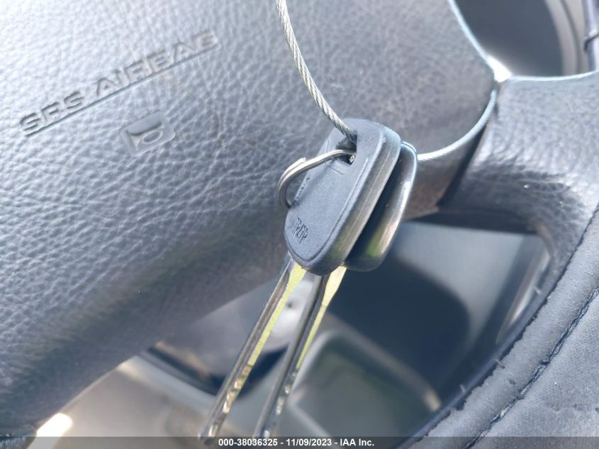 2009 Toyota Tacoma VIN: 5TENX22N19Z600660 Lot: 38036325