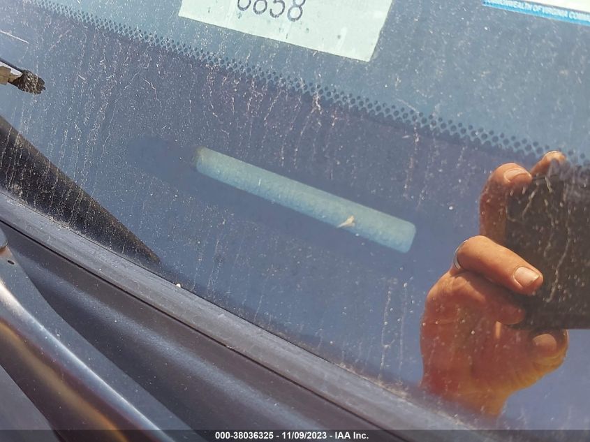 2009 Toyota Tacoma VIN: 5TENX22N19Z600660 Lot: 38036325