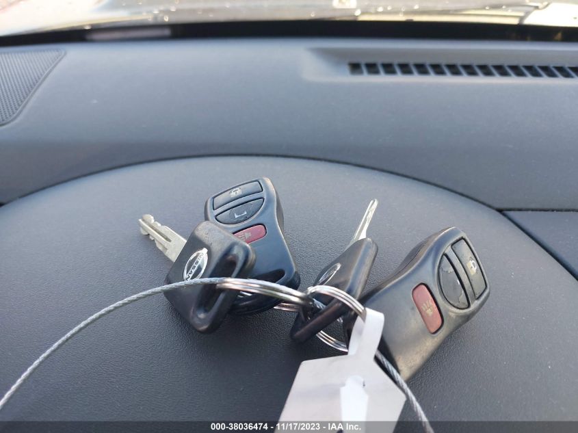 2005 Nissan Pathfinder Se VIN: 5N1AR18U25C708906 Lot: 38036474