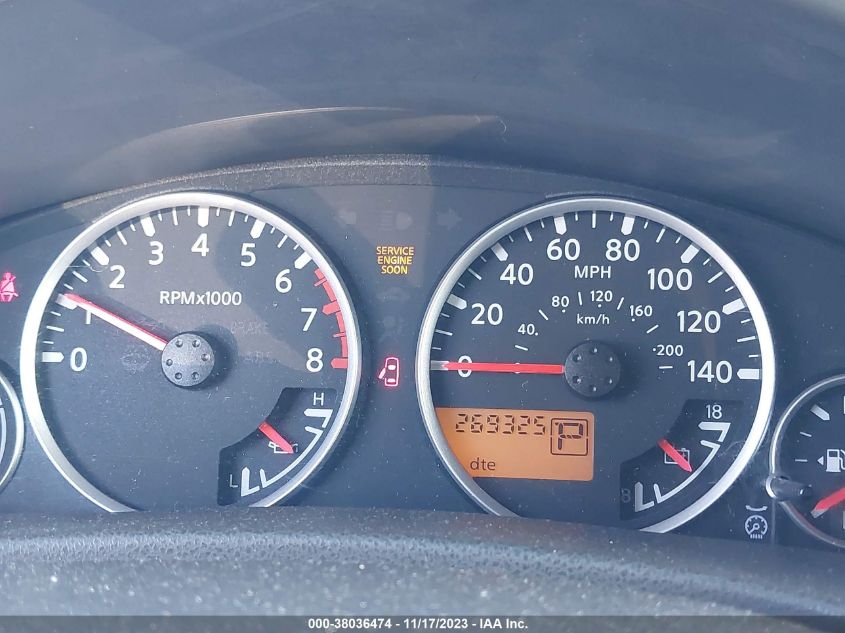 2005 Nissan Pathfinder Se VIN: 5N1AR18U25C708906 Lot: 38036474