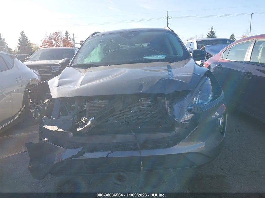 2021 FORD ESCAPE SEL VIN: 1FMCU9H92MUA04909