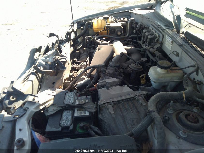 2006 Ford Escape Xlt/Xlt Sport VIN: 1FMCU93166KA79242 Lot: 38036894