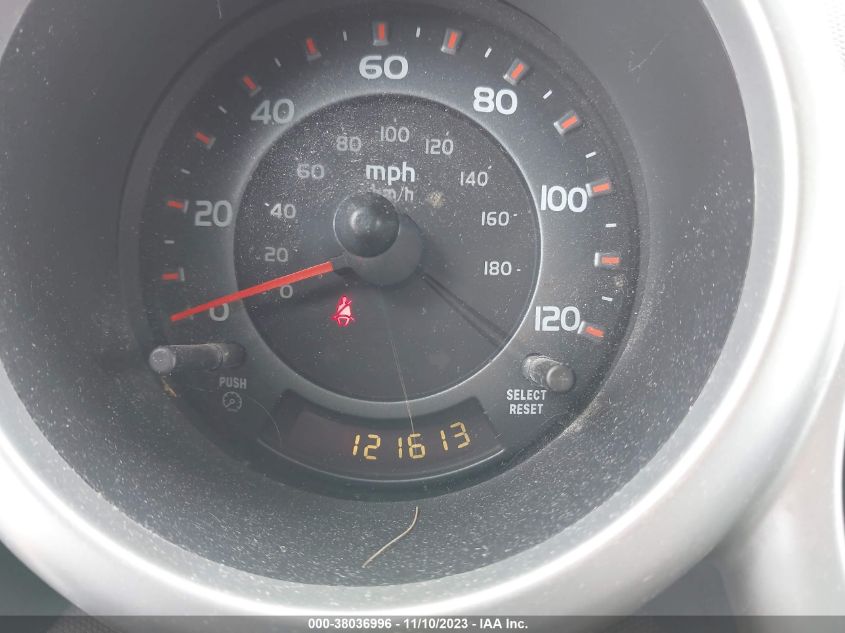 2004 Honda Element Lx VIN: 5J6YH18354L002857 Lot: 38036996