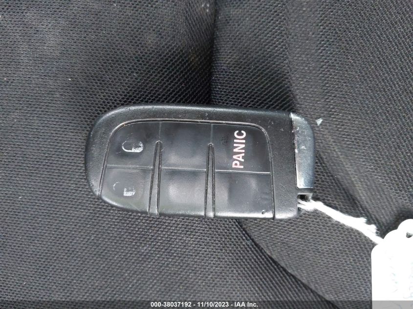 2018 Jeep Renegade Latitude VIN: ZACCJABB3JPJ61630 Lot: 38037192