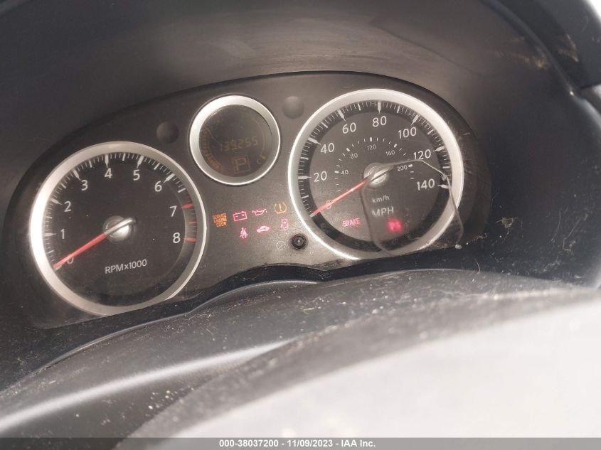 2010 Nissan Sentra 2.0 VIN: 3N1AB6AP4AL636330 Lot: 38037200