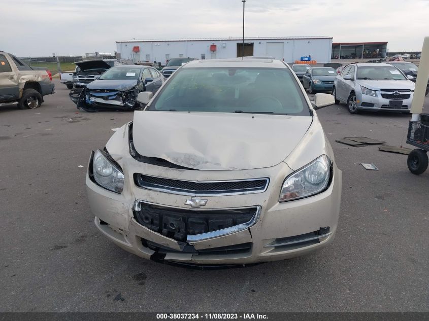 2011 Chevrolet Malibu 1Lt VIN: 1G1ZC5EU6BF320326 Lot: 38037234