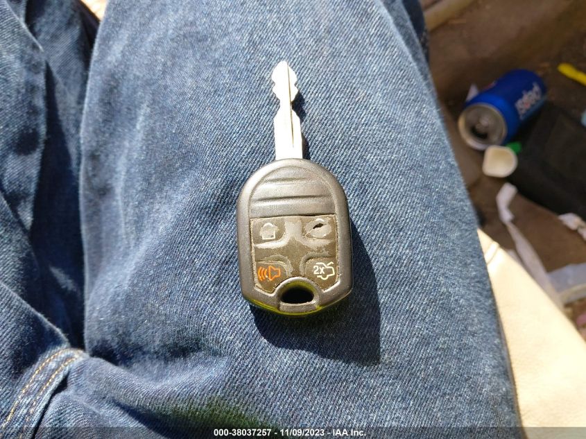 2012 Ford Taurus Sel VIN: 1FAHP2HW8CG138700 Lot: 38037257