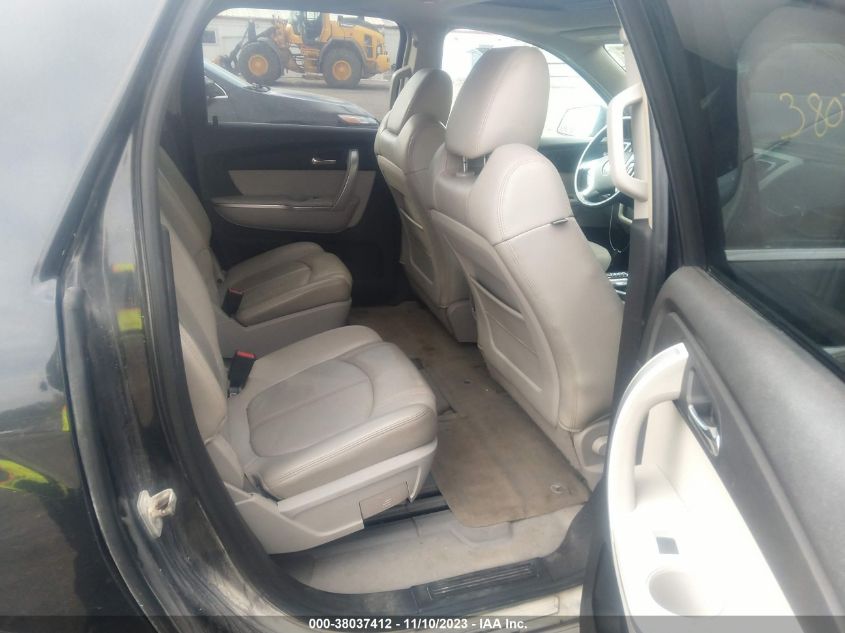 2009 GMC Acadia Slt-1 VIN: 1GKEV23D69J196975 Lot: 38037412