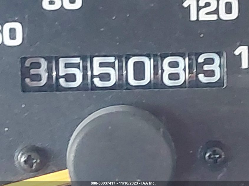 1998 Toyota 4Runner Sr5 VIN: JT3HN86RXW0162076 Lot: 38037417