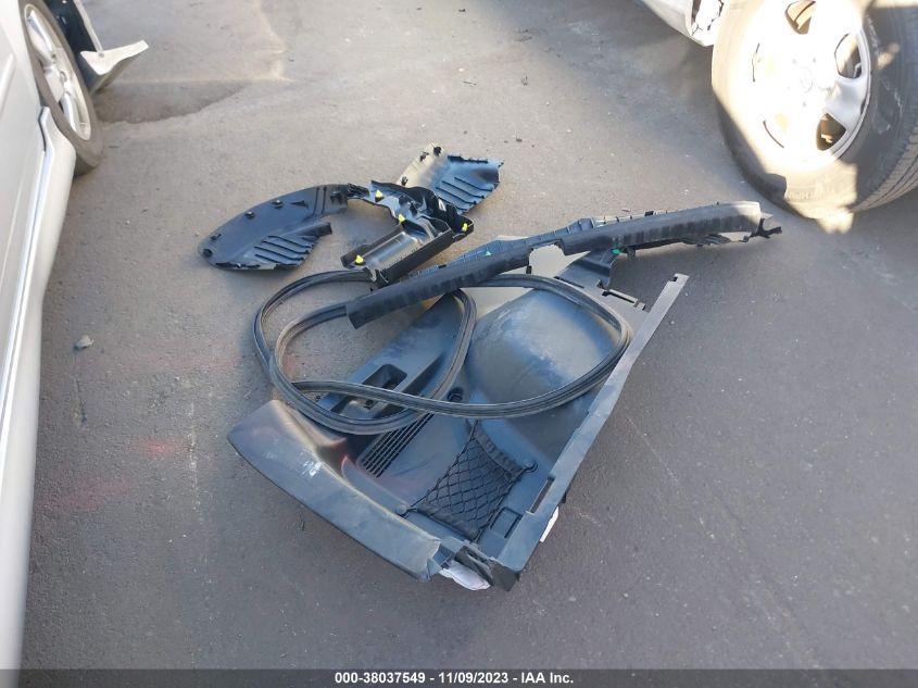 2015 Honda Cr-V Lx VIN: 5J6RM3H35FL022959 Lot: 38037549