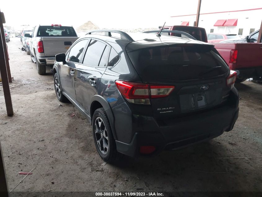 JF2GTAAC5JH352709 2018 Subaru Crosstrek 2.0I