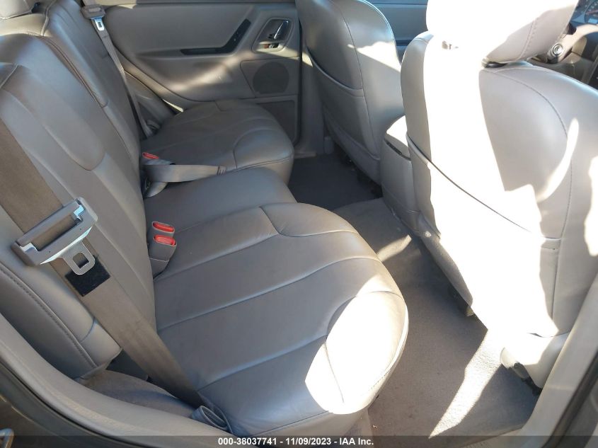 2000 Jeep Grand Cherokee Laredo VIN: 1J4GW48S1YC360098 Lot: 38037741