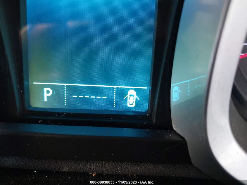 2011 Chevrolet Equinox Lt W/2Lt VIN: 2CNALPEC0B6374640 Lot: 38038033