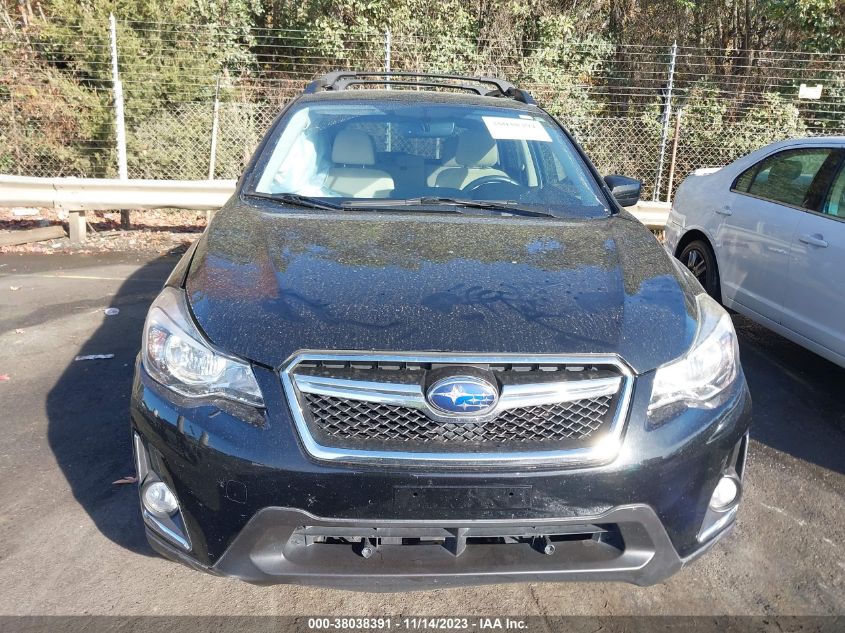 JF2GPABC5HH209580 2017 Subaru Crosstrek 2.0I Premium