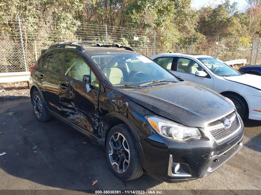 JF2GPABC5HH209580 2017 Subaru Crosstrek 2.0I Premium