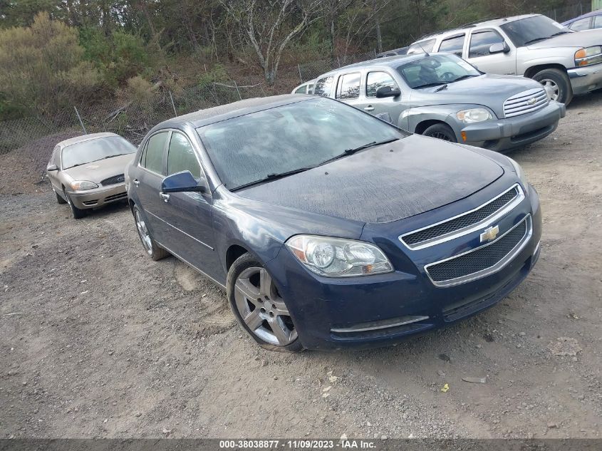 2012 Chevrolet Malibu 1Lt VIN: 1G1ZC5E04CF292363 Lot: 38038877