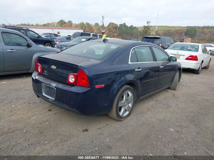 2012 Chevrolet Malibu 1Lt VIN: 1G1ZC5E04CF292363 Lot: 38038877