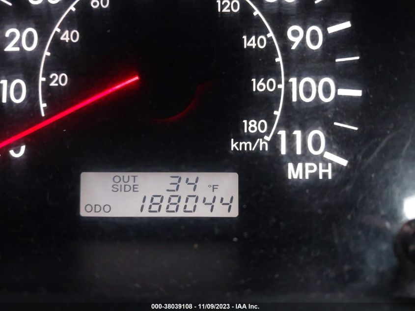 2005 Toyota Corolla Ce/S/Le VIN: 2T1BR32E25C466535 Lot: 38039108