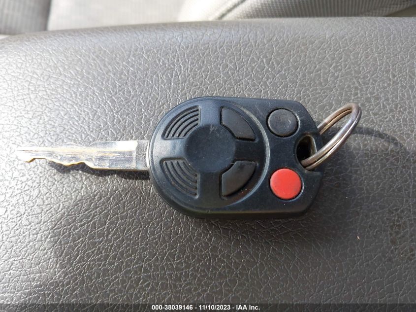 2010 Ford Fusion Se VIN: 3FAHP0HA8AR196577 Lot: 38039146